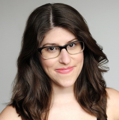 Elana Fishbein