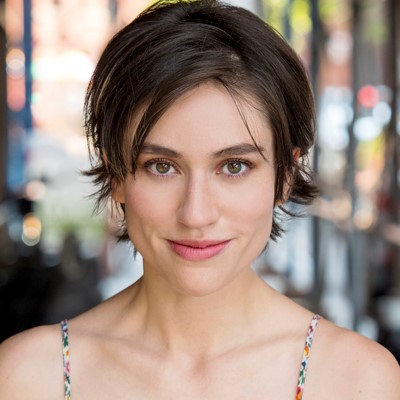 Rebecca Robles